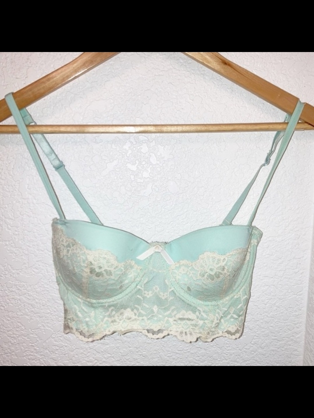Anthropologie Eloise Bra